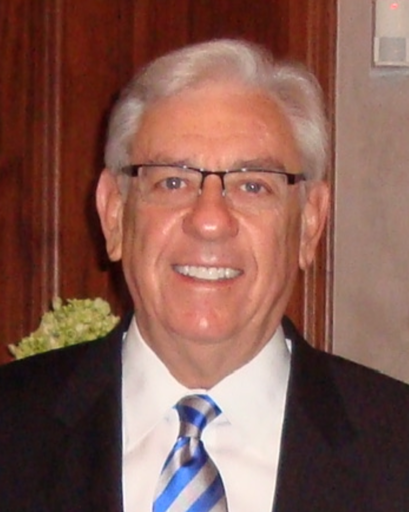 Bruce Sims Profile Photo