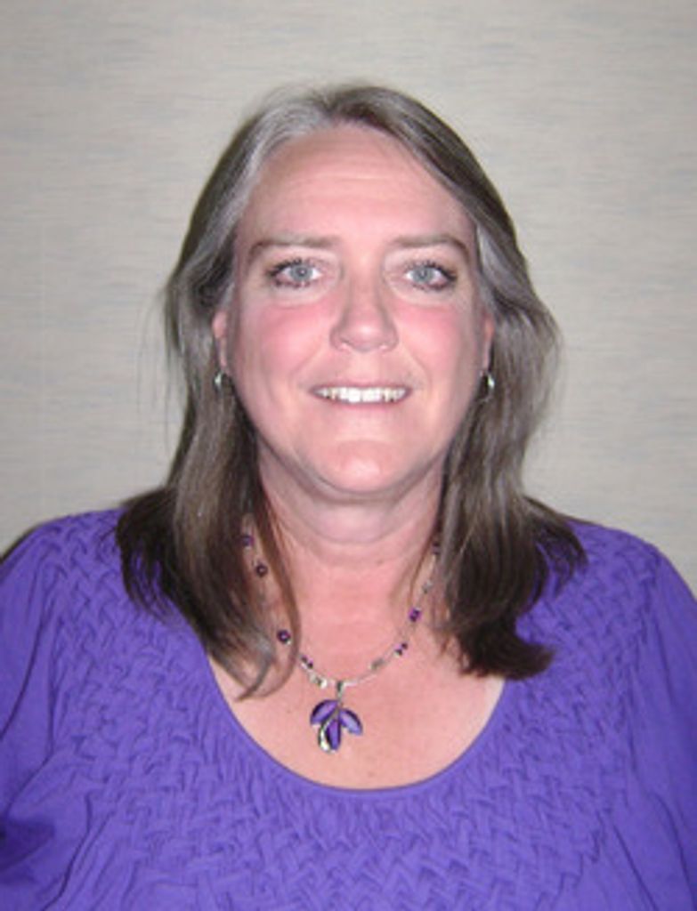 Becky Paesl