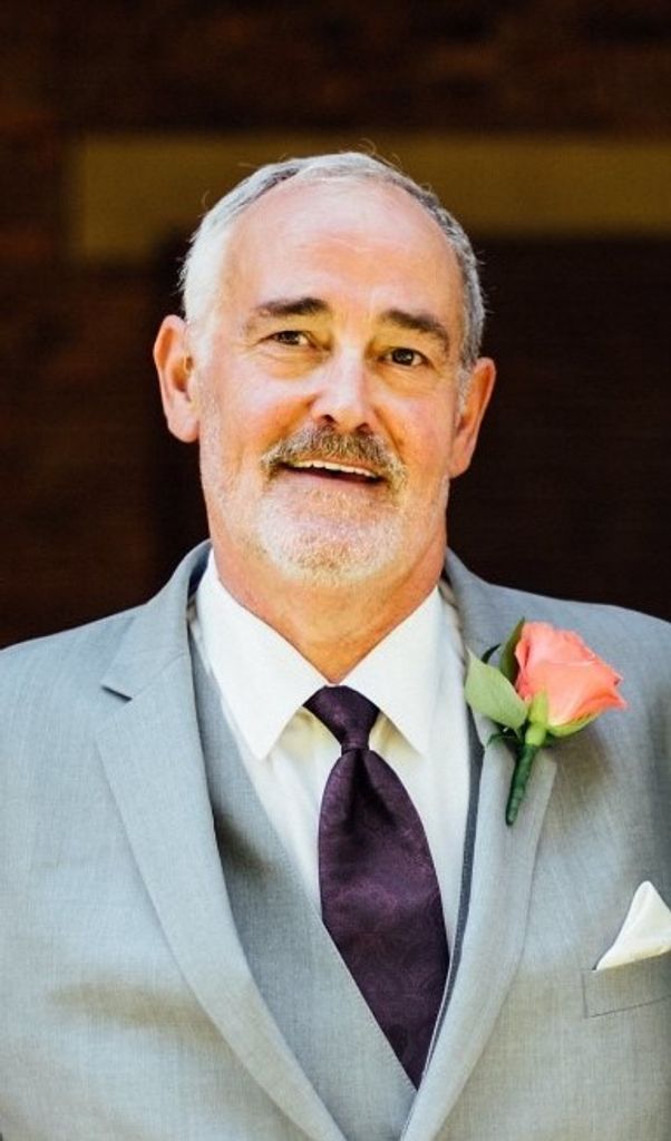Randy Joe Kinder