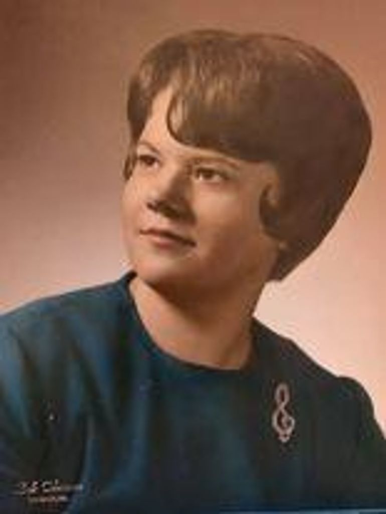 Lois Elaine (O'Dell) Mccormick Profile Photo