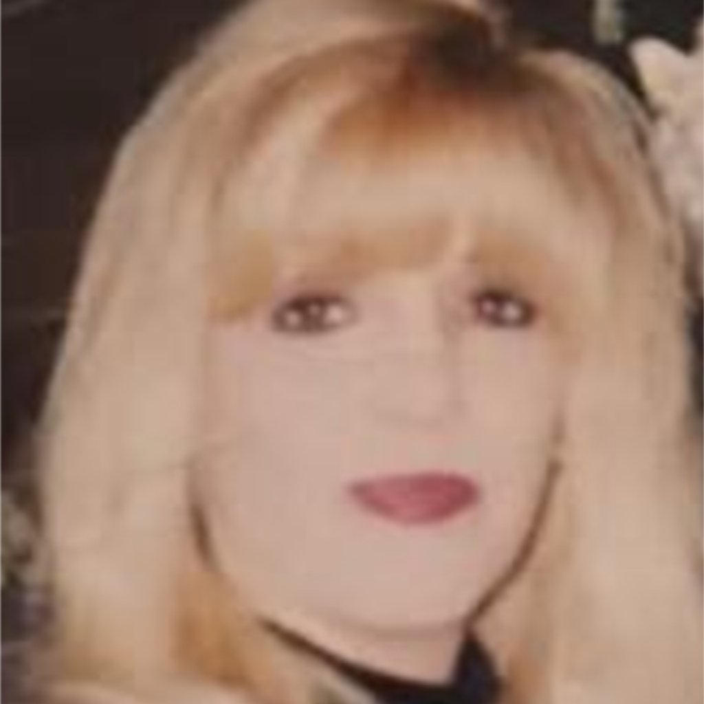 Teresa Hamrick