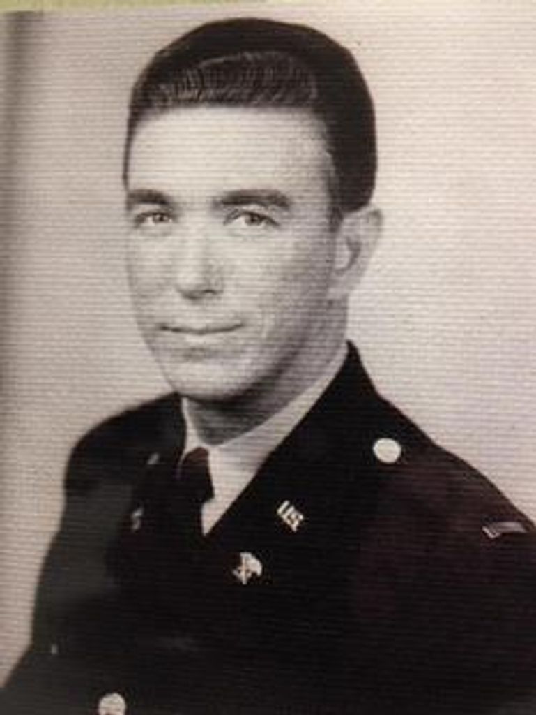 Herbert Julian Winfiele