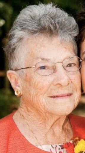 Camella "Mary" Heaney Profile Photo