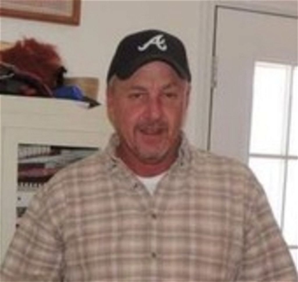 Johnny Allen Floyd Profile Photo