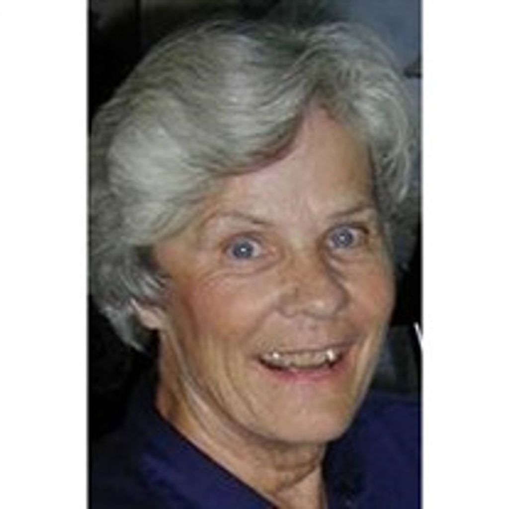 Elizabeth Sarah Rowley