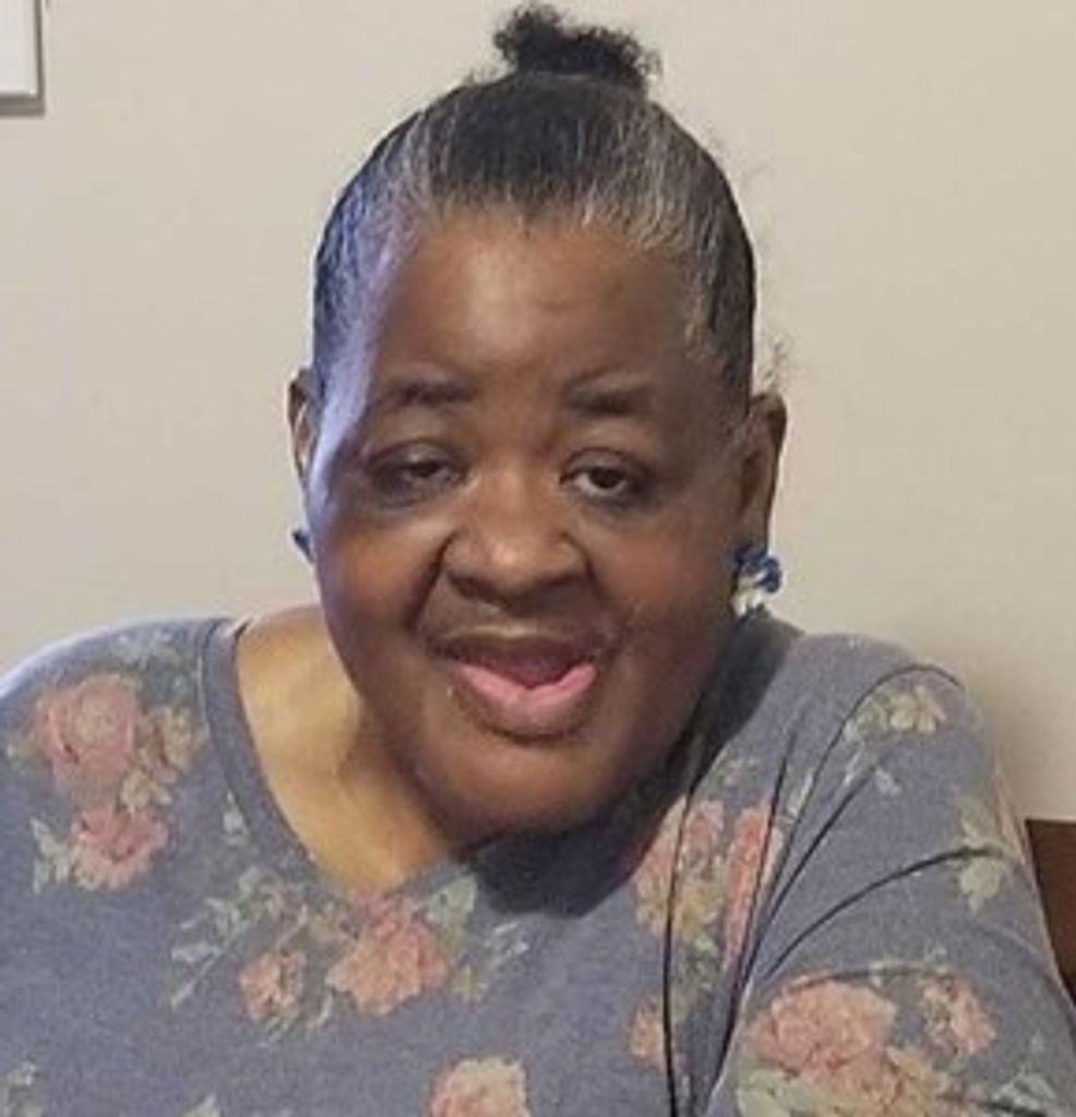 Trecia Underwood
