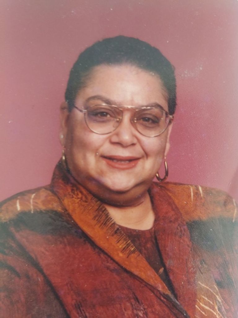 Celestine M Scott Profile Photo
