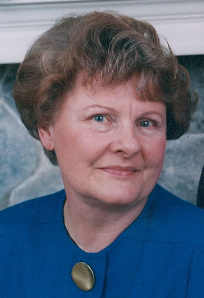 Ann Romaniello Reidenbach