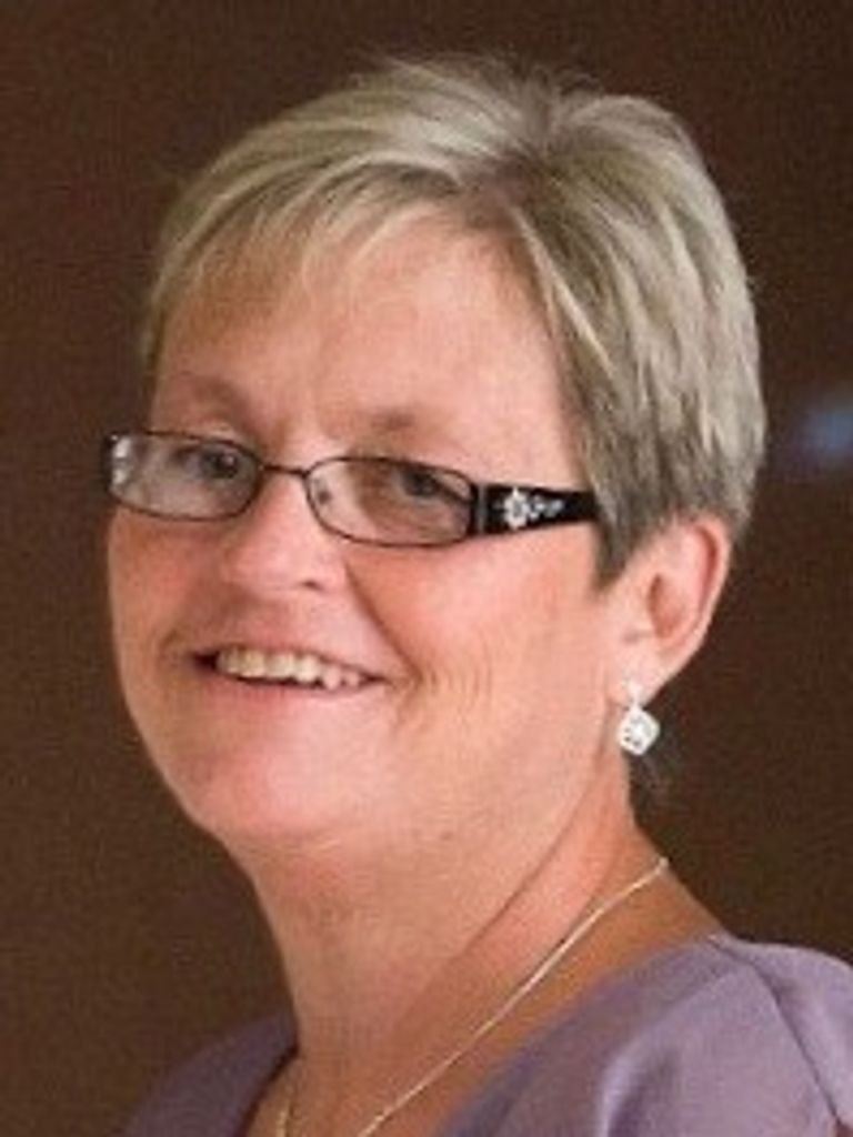 Pamela Dickman