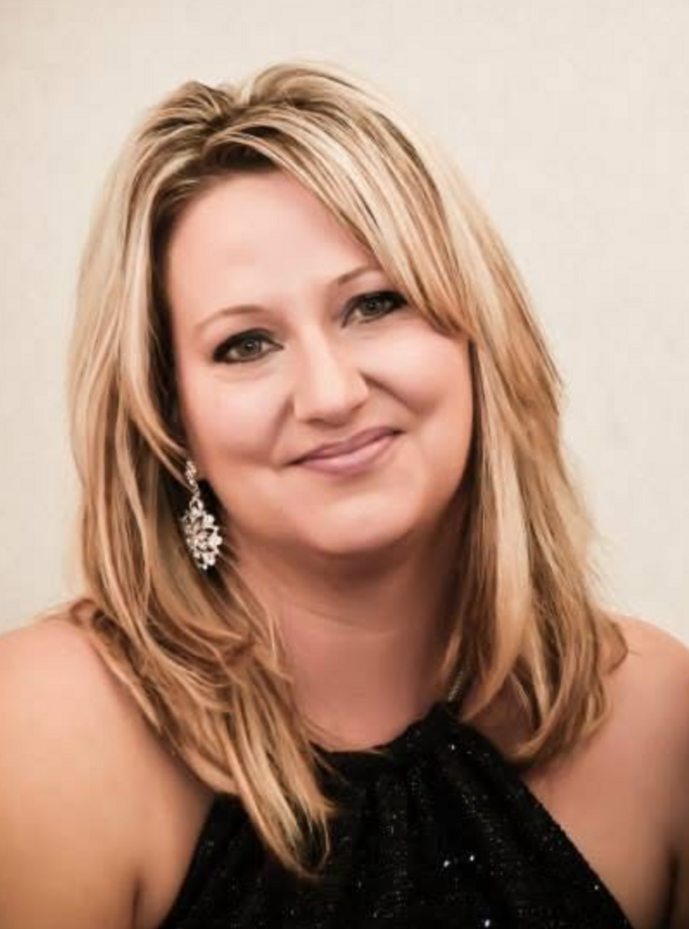 Nicole Slaven Profile Photo