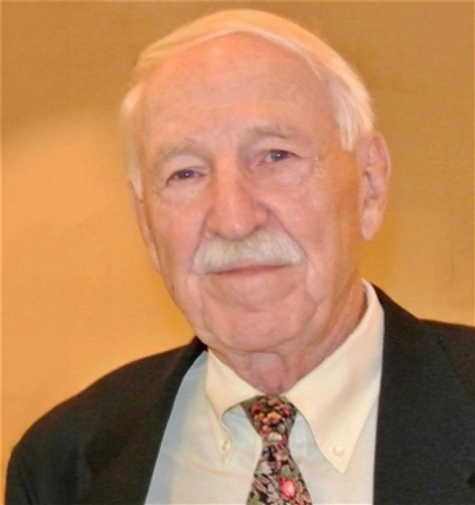 Charles Stevens Greenwood Profile Photo