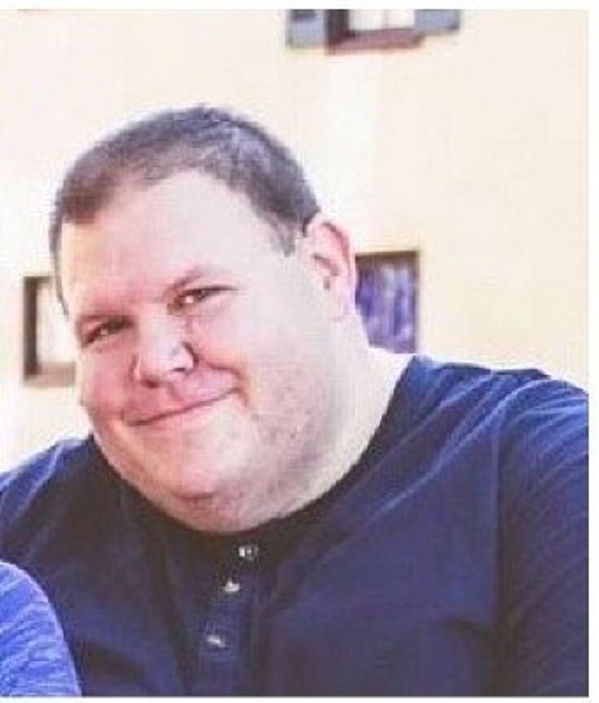 Brian Edward Colebank