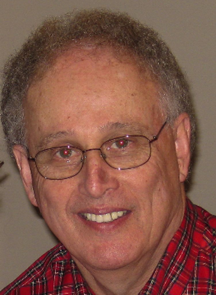 Richard Aronheim