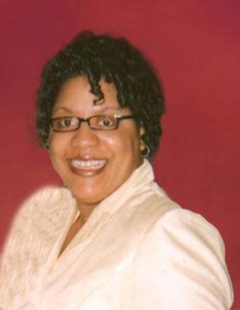 Mrs. Tomeka Nicole Braswell Brown
