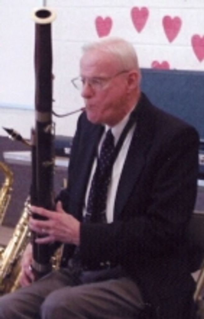 Robert E. "Bob" Lyon Profile Photo
