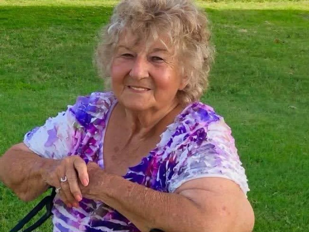 Ruby Kathryn Gatlin Profile Photo