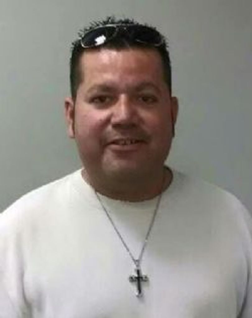 Greg Villarreal