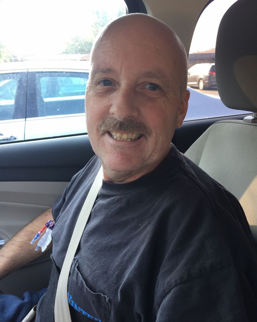 Louis Robert Vigus Profile Photo