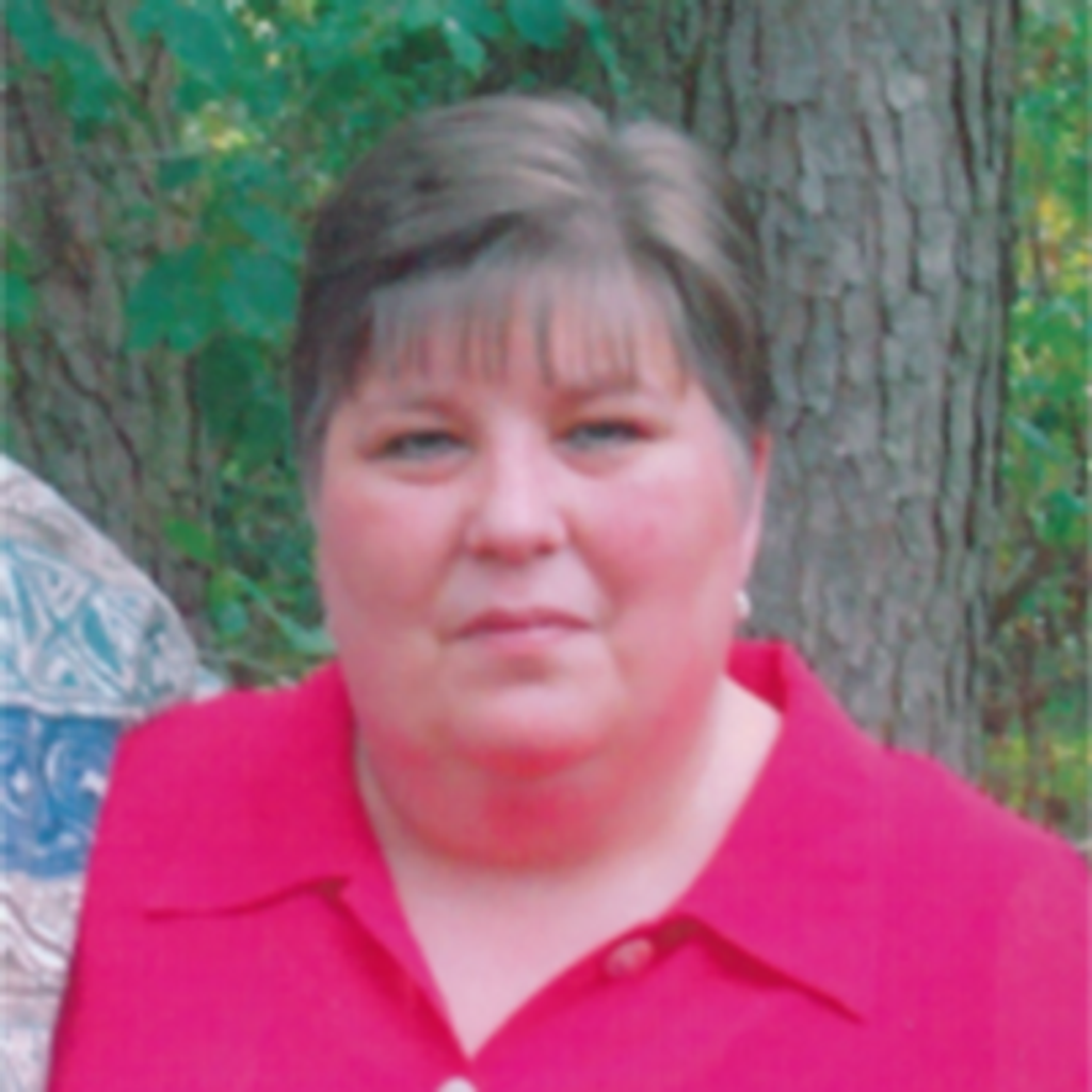 Debra Bruce Robertson