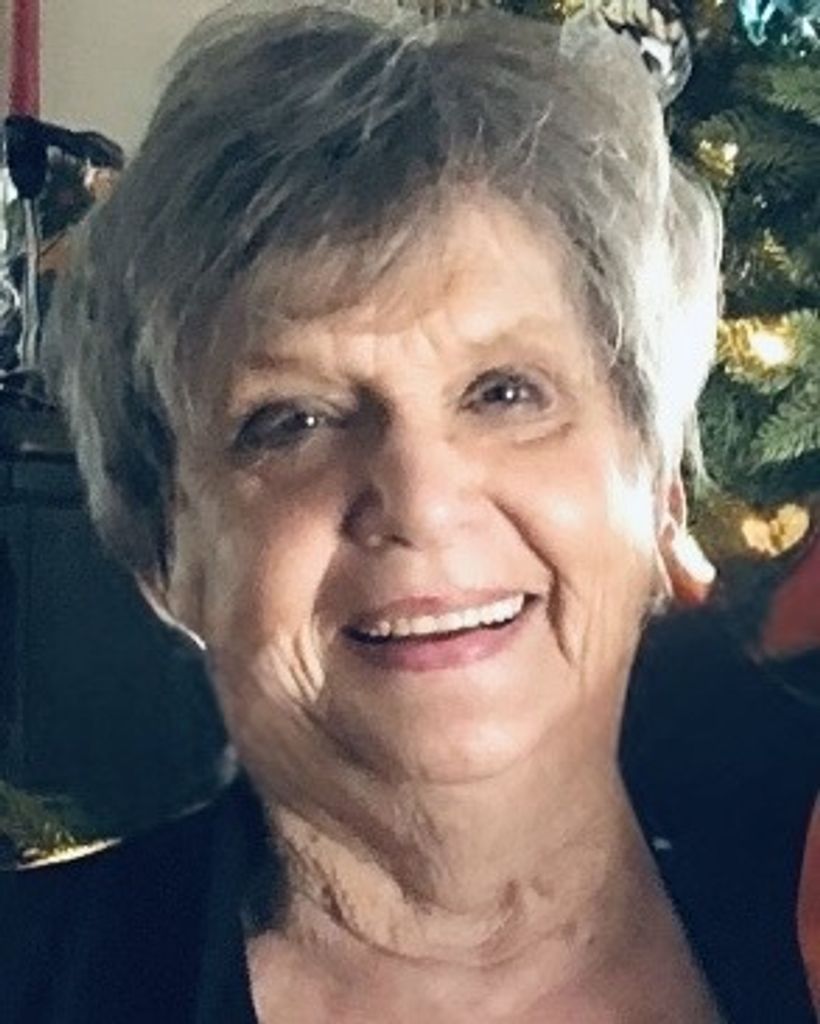 Jane Frances O'Brien Profile Photo