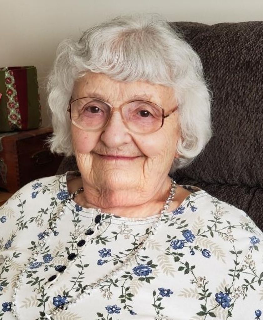Rosella May (Myers)  Linebaugh Profile Photo