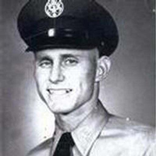 Robert Aaron Fouraker Profile Photo