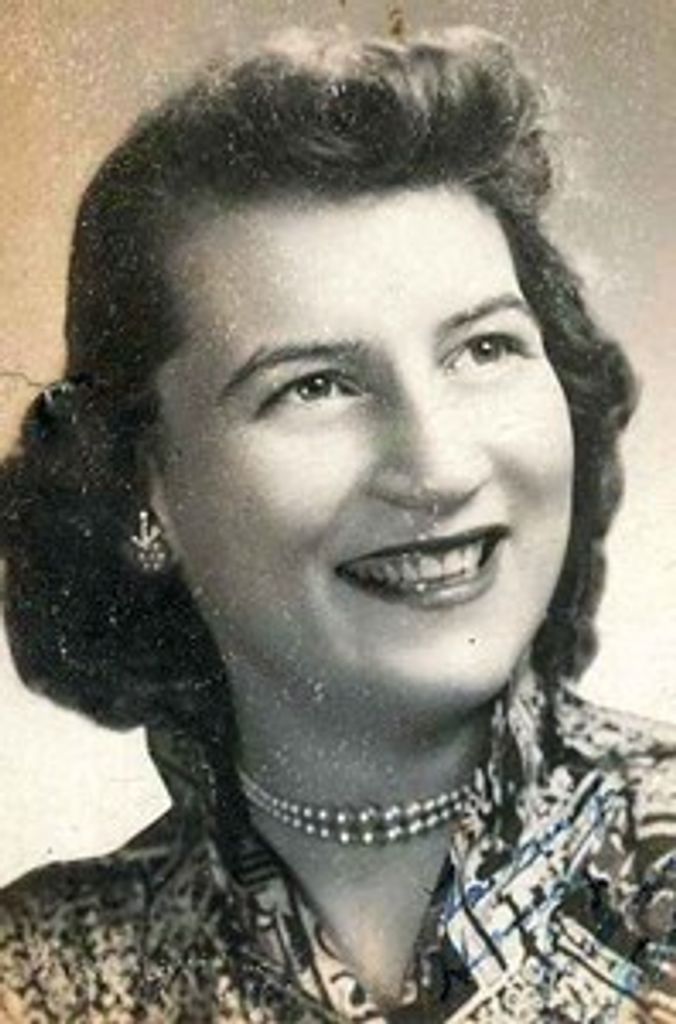 Margaret Furlong