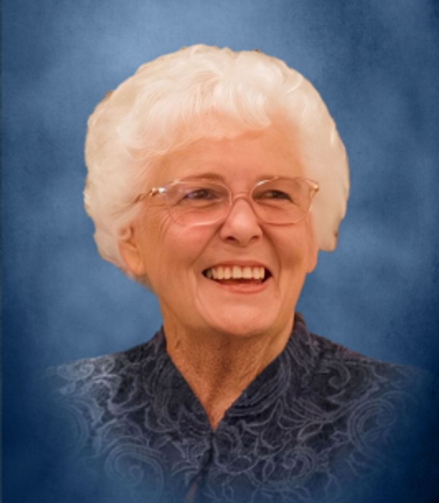 Helen "Sandy" Segars