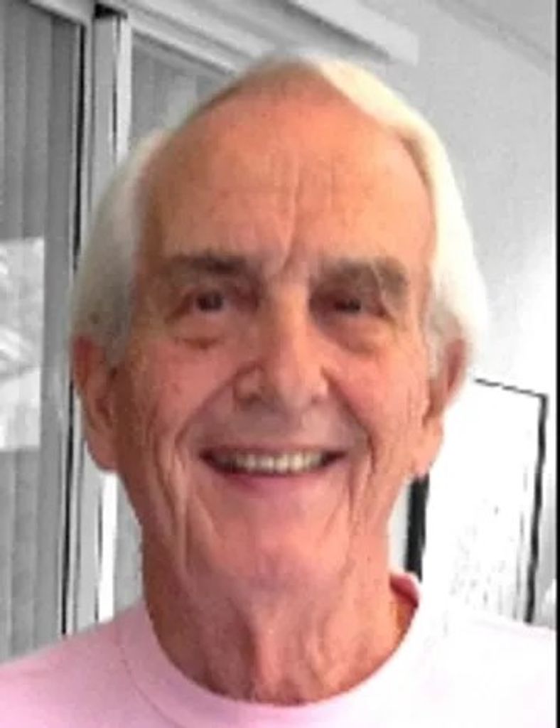 Joseph Lewis Collins Profile Photo