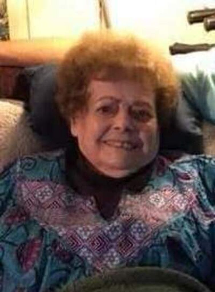 Joan W. Umhoefer