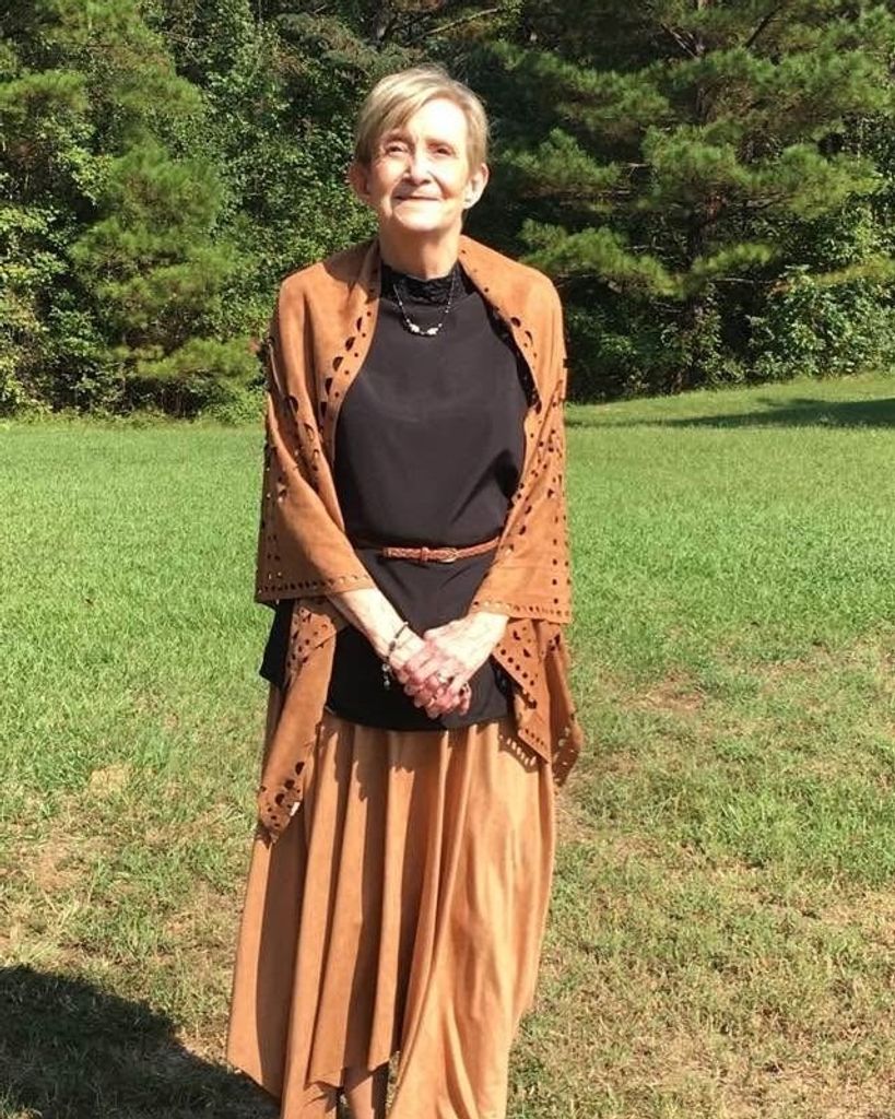 Patsy Mims Profile Photo