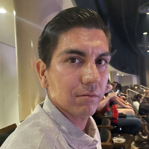 Andrew Lee Cordova Profile Photo