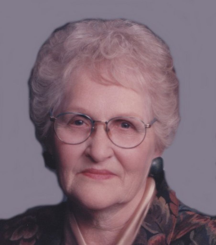 Margaret C. Wallace