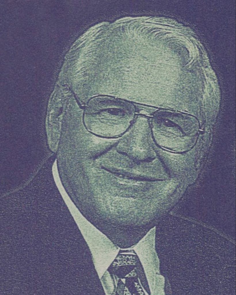 Melton Wallace Henderson Profile Photo