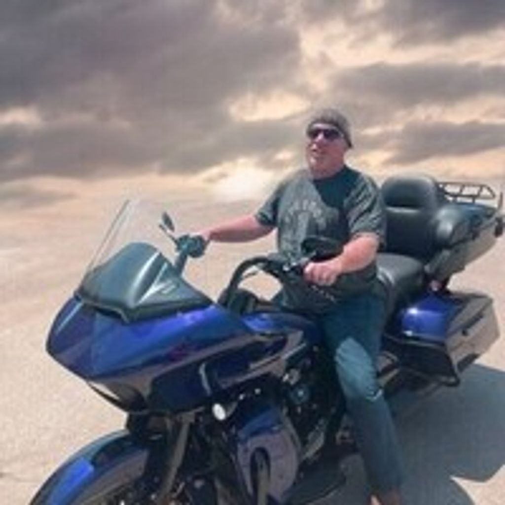 Mark Anthony Smith Profile Photo