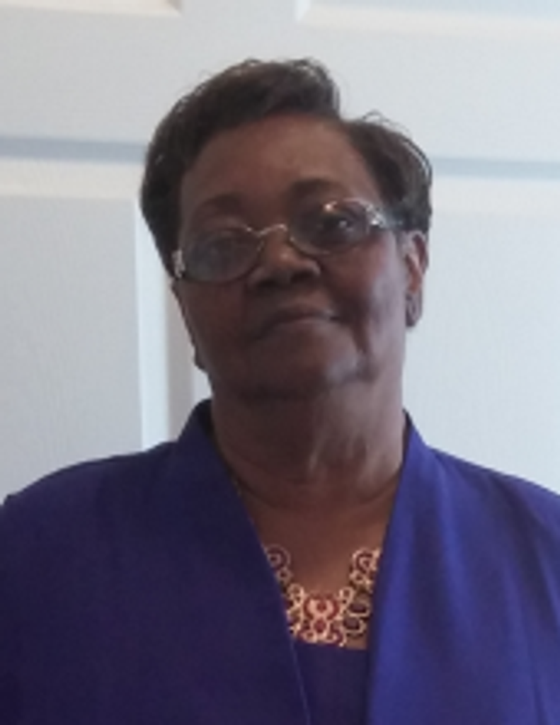 Catherine Taylor