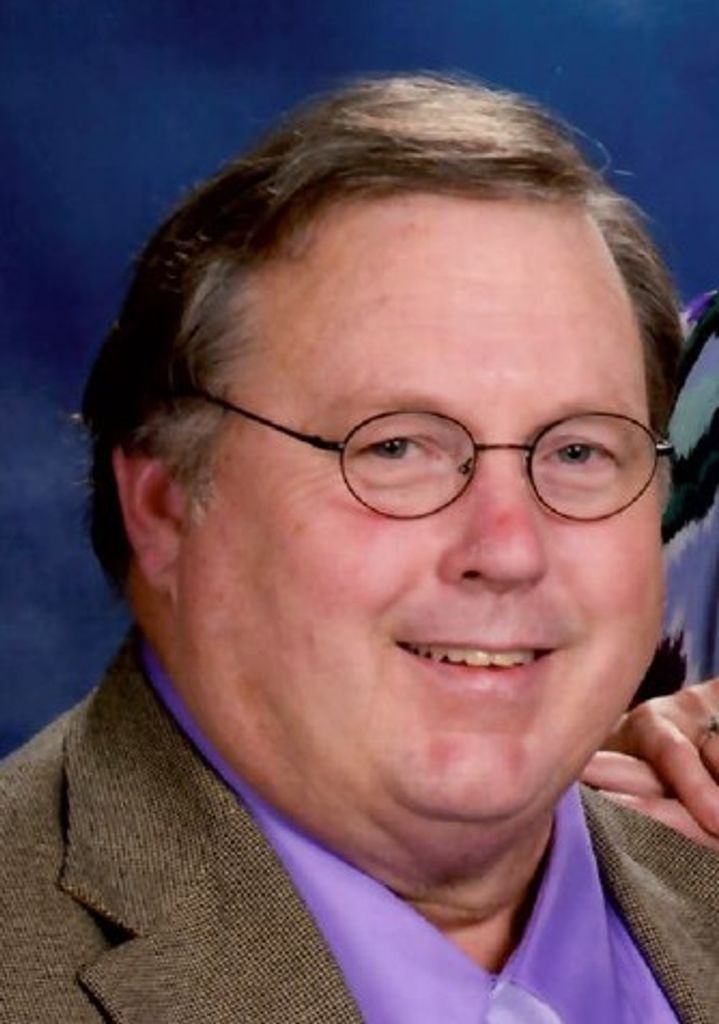Michael Peeples Sr Profile Photo