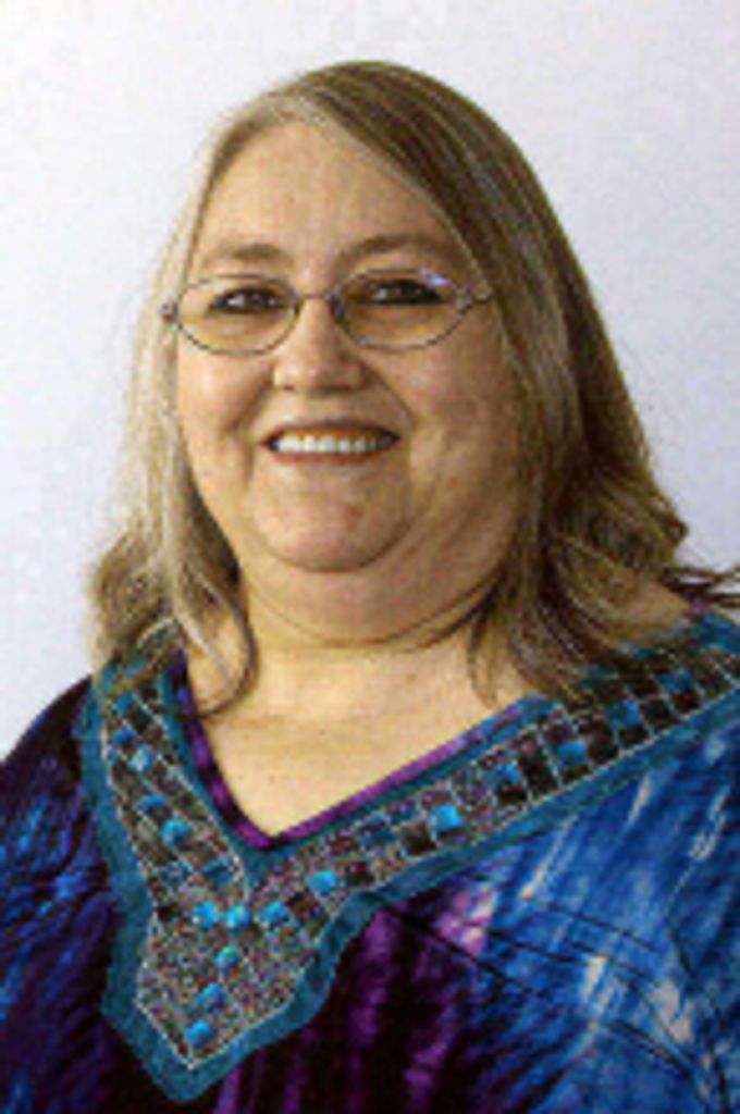 Carla F. Barger