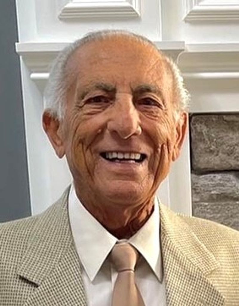 Thomas Nunziato