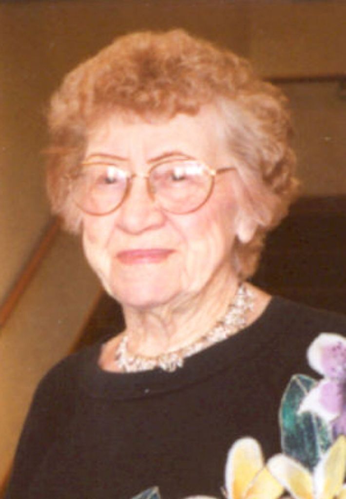 Gail Wildman