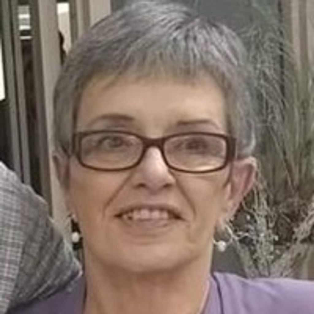 Dawn  Louise Hollowell