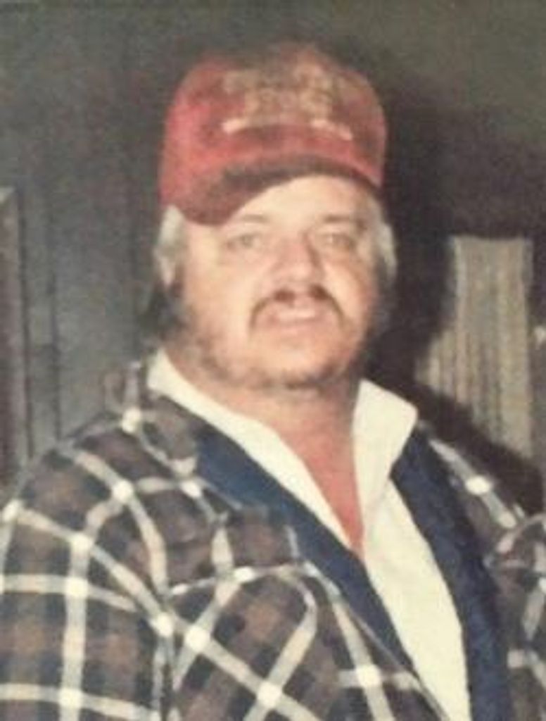 James "Jim" Howard Chattam