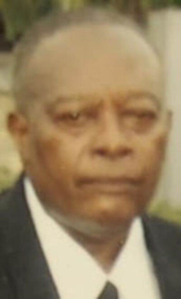 Errol Roy Cummings Profile Photo