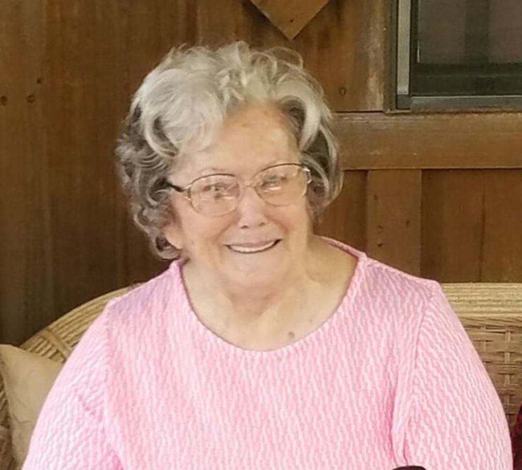 Edna  Hodges