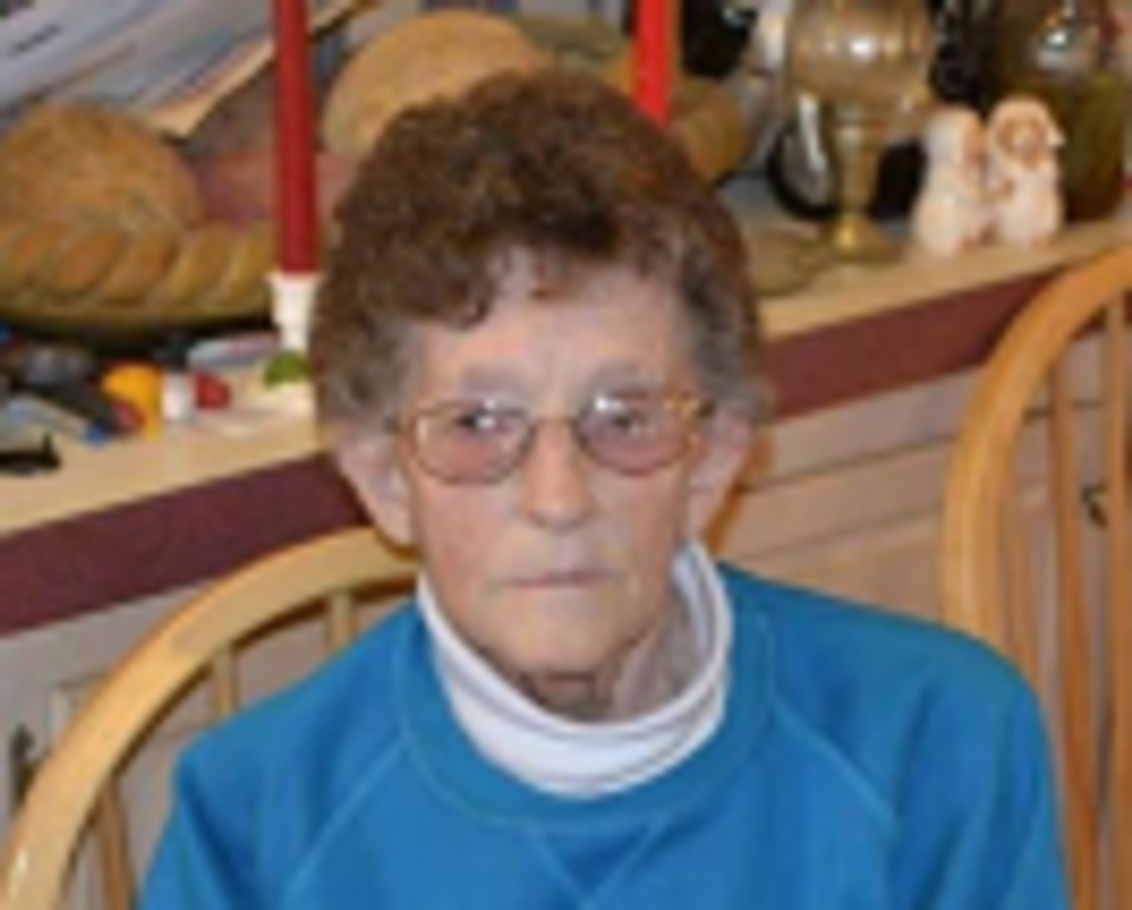 Mary Alice Woodard Profile Photo