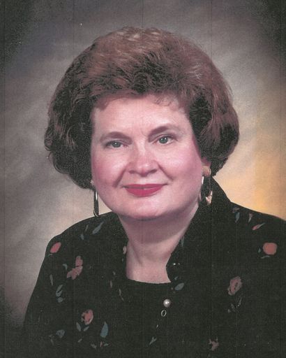 Janice Louise Barnard Morgan Profile Photo