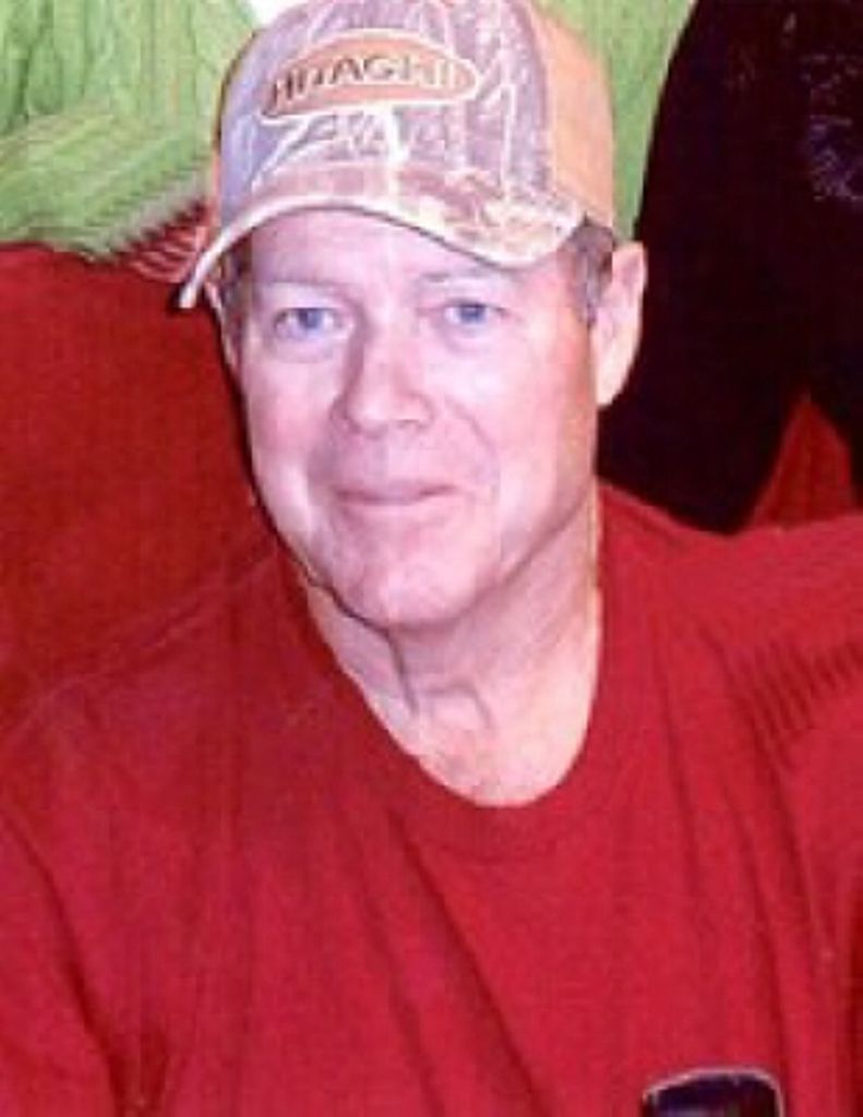 Alfred Lamar Moore Profile Photo