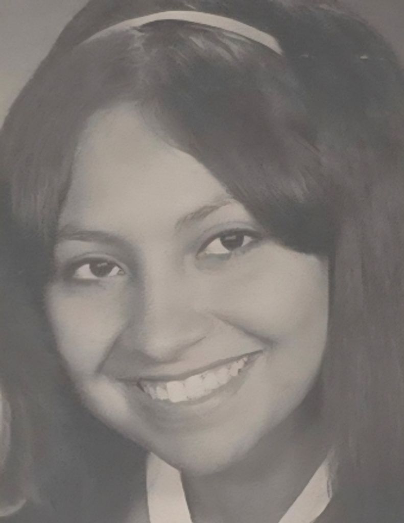 Sandra Frances Johnston Profile Photo