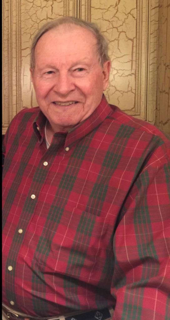 Lawrence "Larry" A.G. Johnson Profile Photo