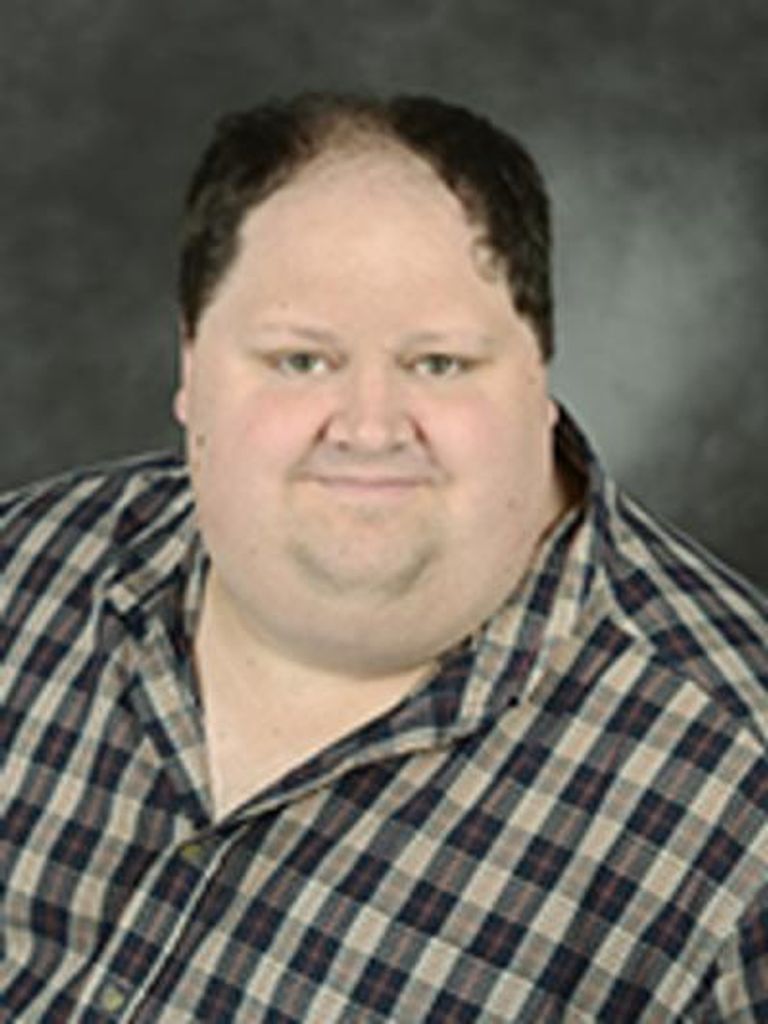 Brian James Darby Profile Photo